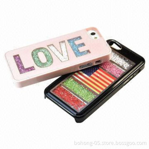 Hard Case for iPhone 5S